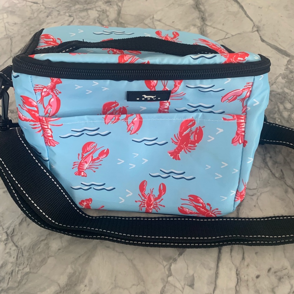 Scout Cooler